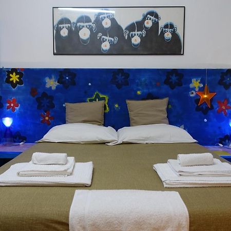 Akasa Di Flock Bed and Breakfast Νάπολη Εξωτερικό φωτογραφία