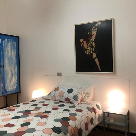 Akasa Di Flock Bed and Breakfast Νάπολη Εξωτερικό φωτογραφία