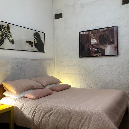 Akasa Di Flock Bed and Breakfast Νάπολη Εξωτερικό φωτογραφία