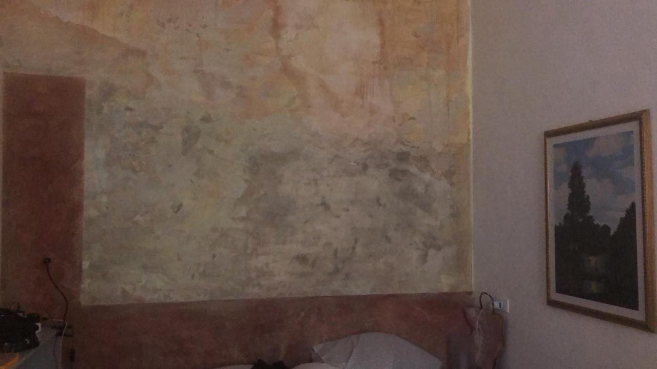 Akasa Di Flock Bed and Breakfast Νάπολη Εξωτερικό φωτογραφία