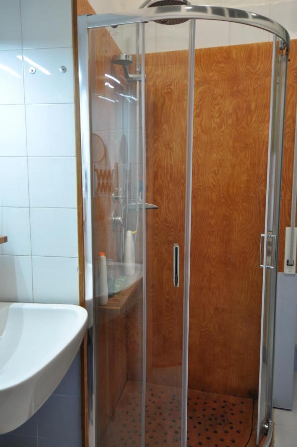 Akasa Di Flock Bed and Breakfast Νάπολη Εξωτερικό φωτογραφία
