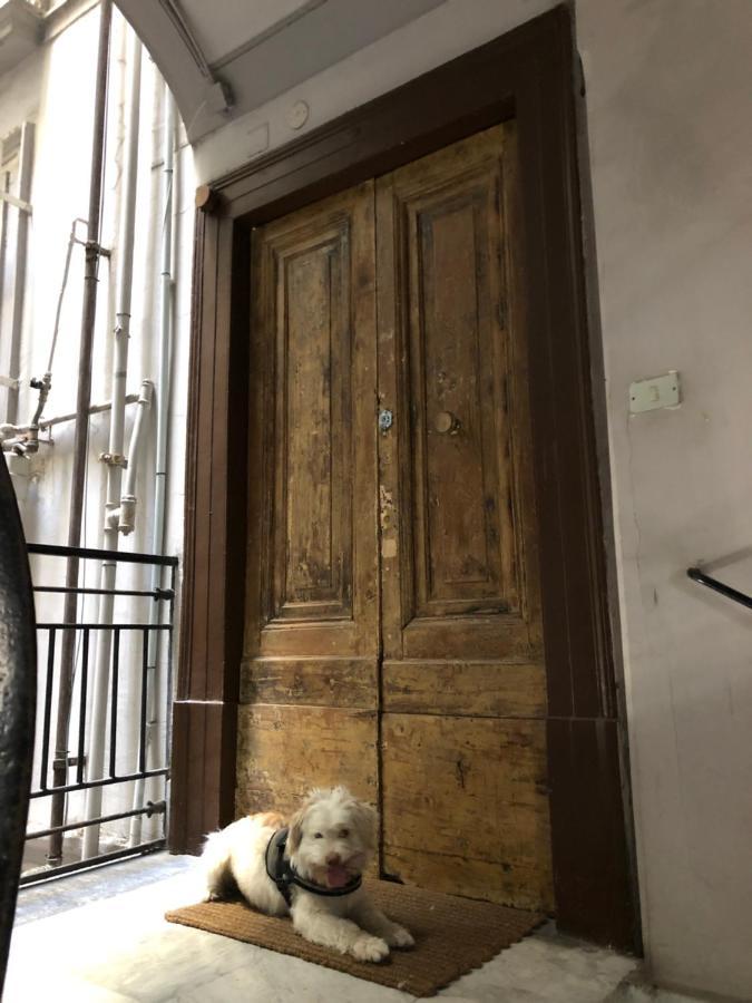 Akasa Di Flock Bed and Breakfast Νάπολη Εξωτερικό φωτογραφία