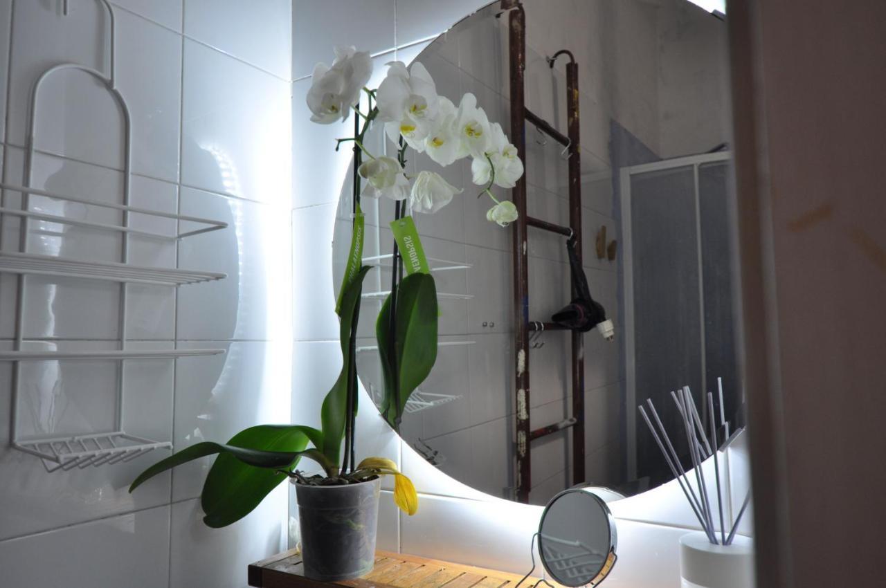 Akasa Di Flock Bed and Breakfast Νάπολη Εξωτερικό φωτογραφία