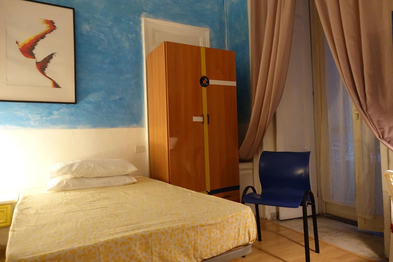 Akasa Di Flock Bed and Breakfast Νάπολη Εξωτερικό φωτογραφία