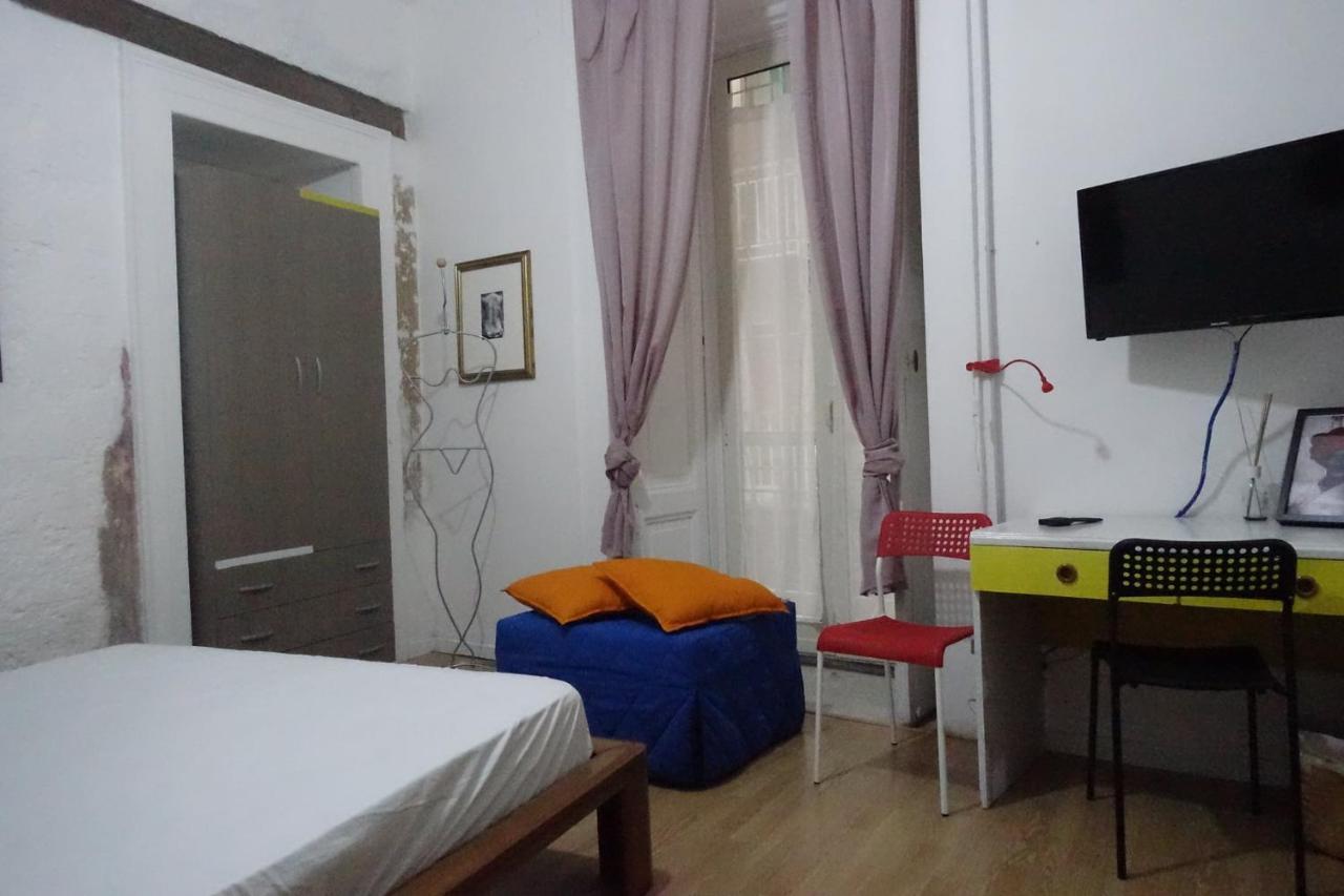 Akasa Di Flock Bed and Breakfast Νάπολη Εξωτερικό φωτογραφία