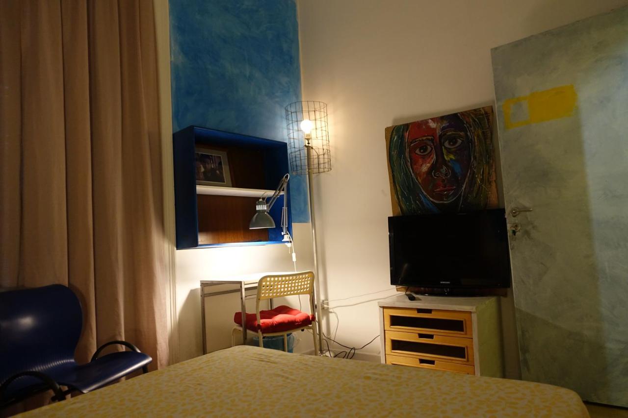 Akasa Di Flock Bed and Breakfast Νάπολη Εξωτερικό φωτογραφία