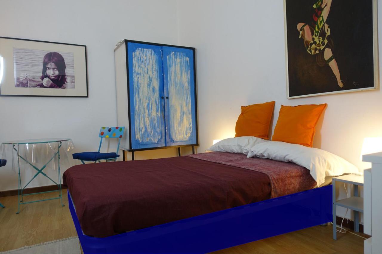 Akasa Di Flock Bed and Breakfast Νάπολη Εξωτερικό φωτογραφία