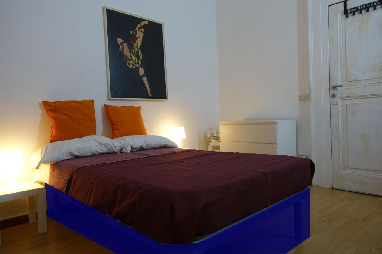 Akasa Di Flock Bed and Breakfast Νάπολη Εξωτερικό φωτογραφία