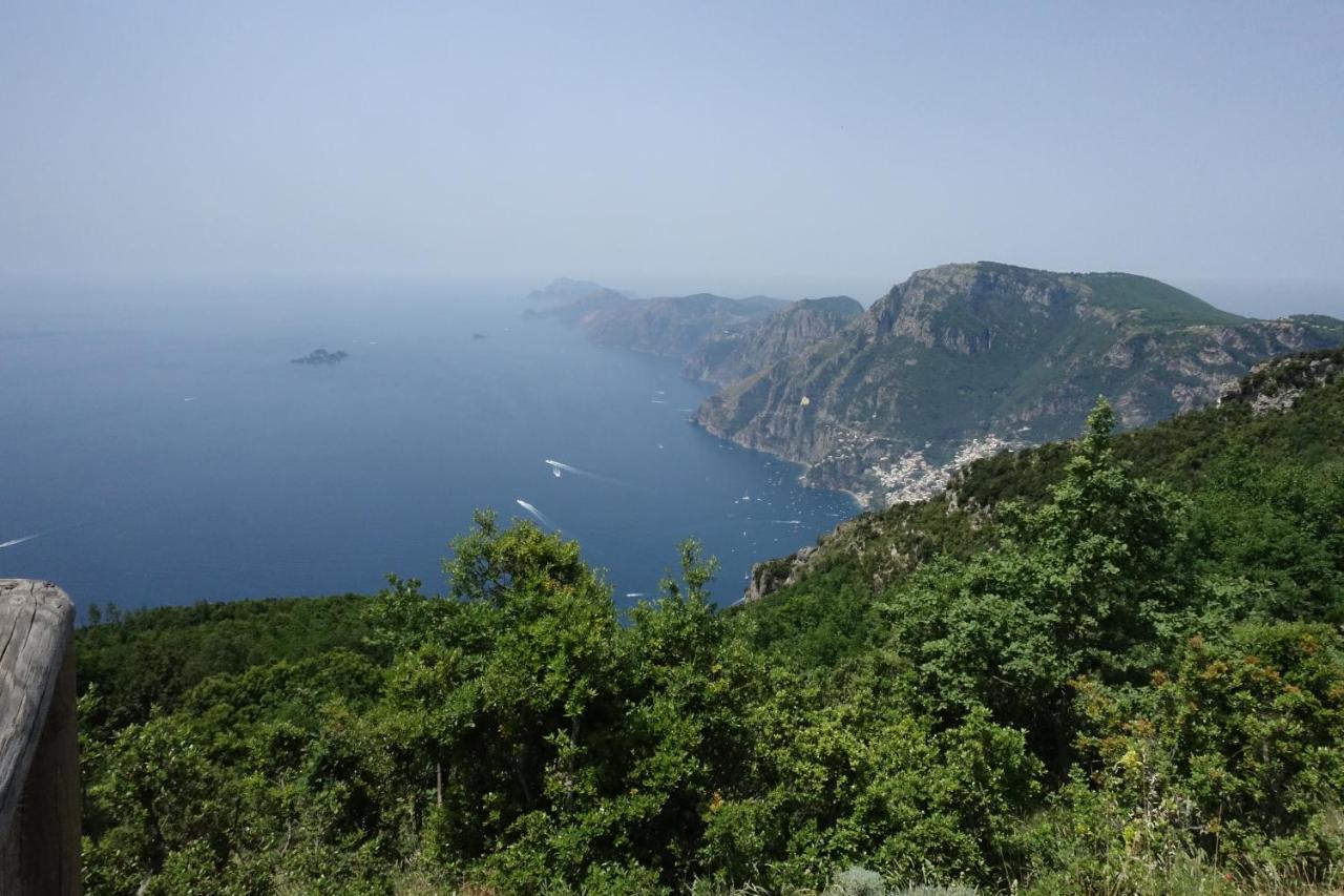 Akasa Di Flock Bed and Breakfast Νάπολη Εξωτερικό φωτογραφία