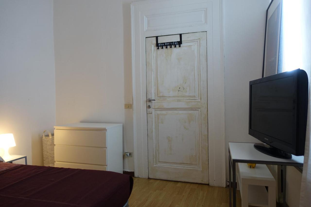 Akasa Di Flock Bed and Breakfast Νάπολη Εξωτερικό φωτογραφία