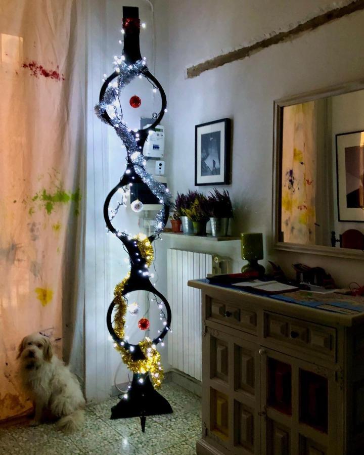 Akasa Di Flock Bed and Breakfast Νάπολη Εξωτερικό φωτογραφία