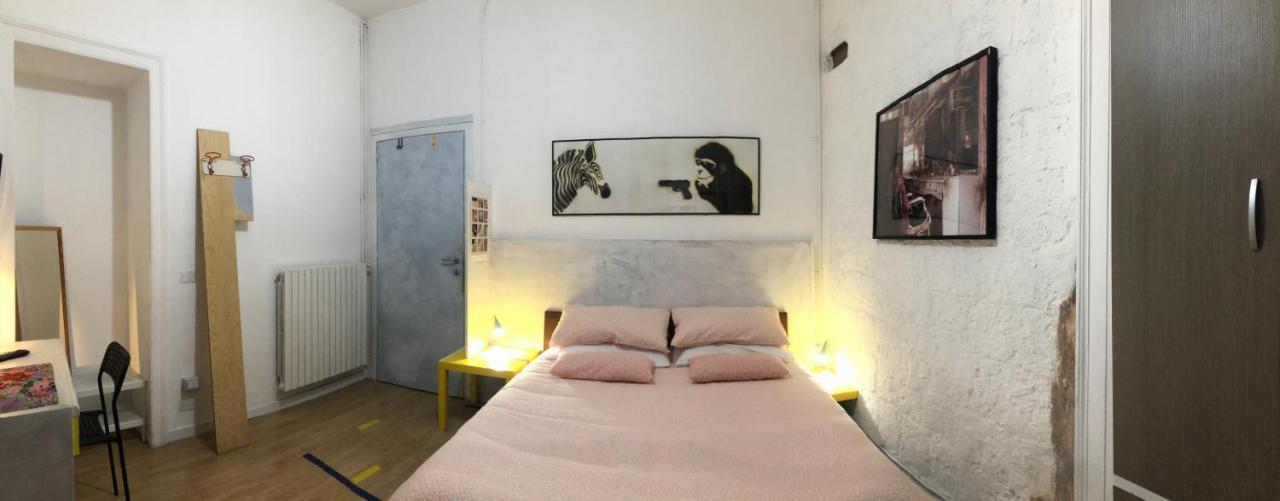 Akasa Di Flock Bed and Breakfast Νάπολη Εξωτερικό φωτογραφία