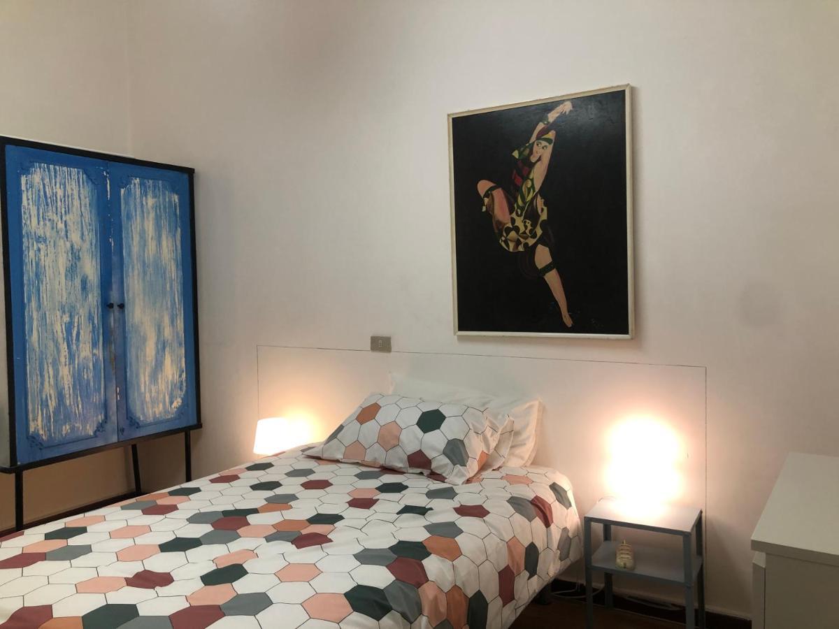 Akasa Di Flock Bed and Breakfast Νάπολη Εξωτερικό φωτογραφία