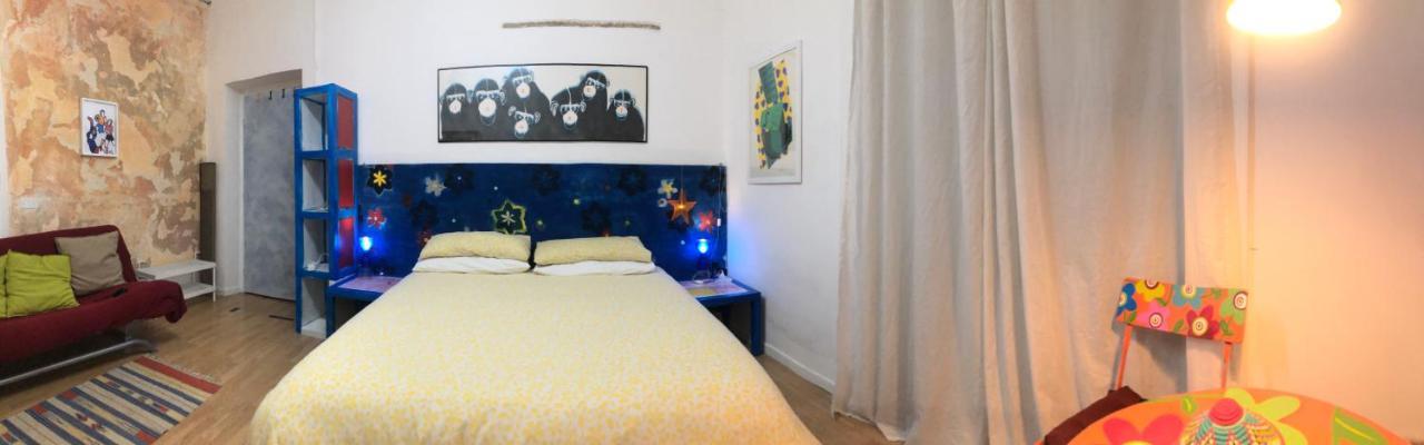 Akasa Di Flock Bed and Breakfast Νάπολη Εξωτερικό φωτογραφία