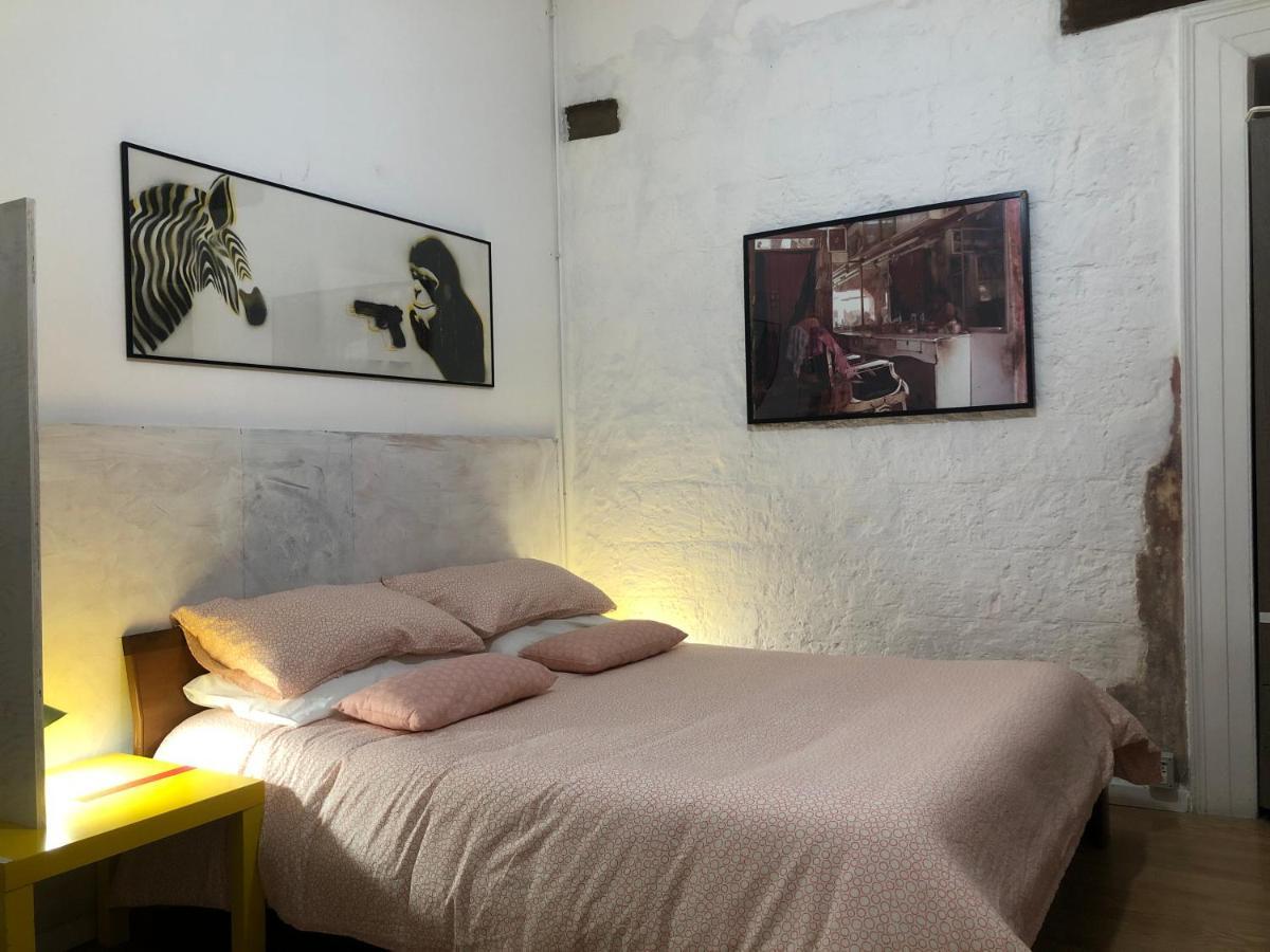 Akasa Di Flock Bed and Breakfast Νάπολη Εξωτερικό φωτογραφία