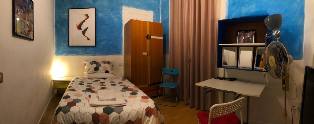 Akasa Di Flock Bed and Breakfast Νάπολη Εξωτερικό φωτογραφία