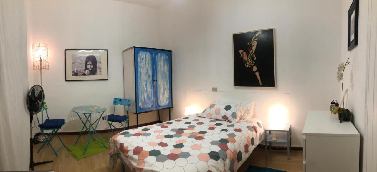 Akasa Di Flock Bed and Breakfast Νάπολη Εξωτερικό φωτογραφία